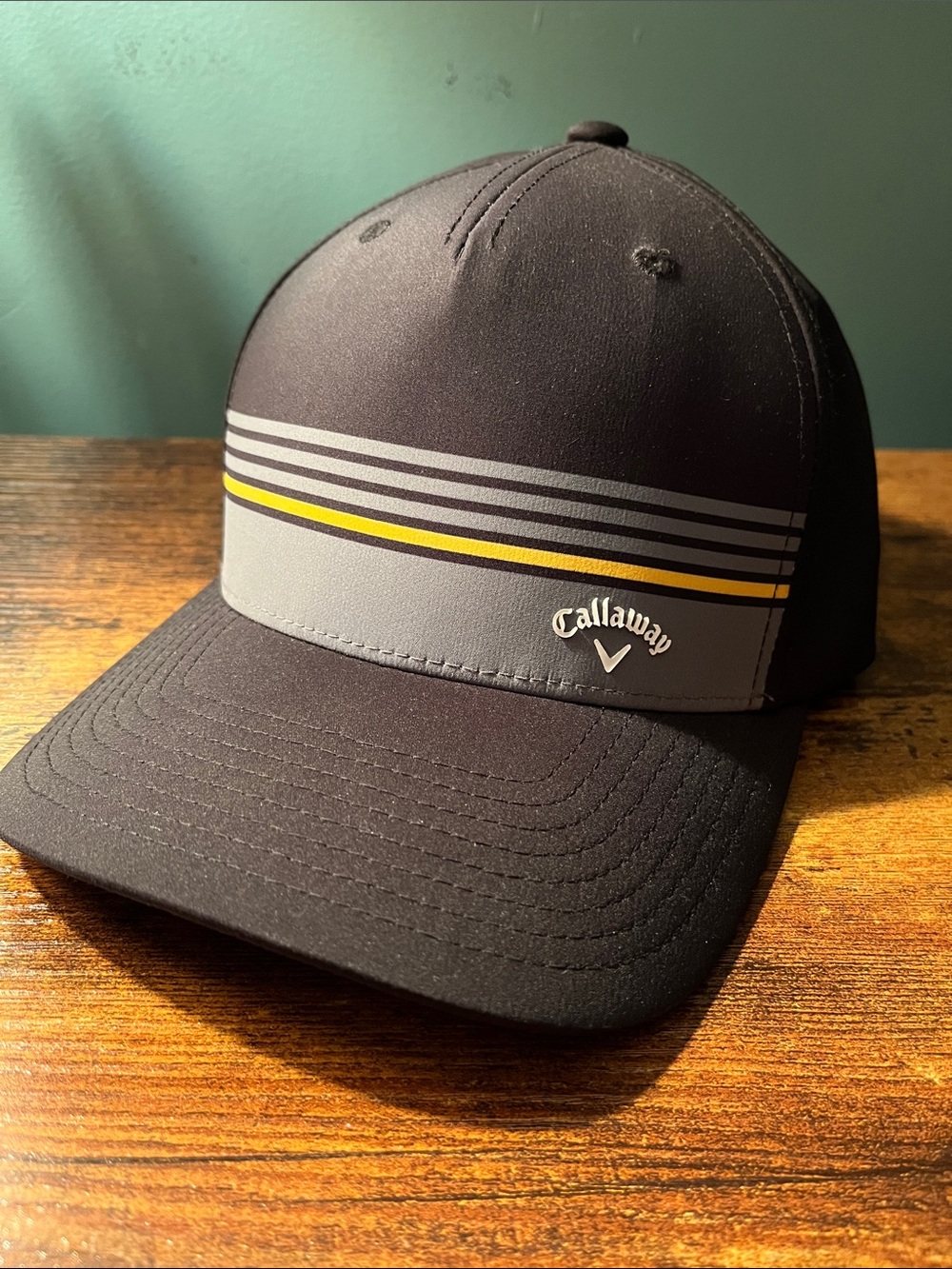 Callaway Golf Hat Flexfit 110